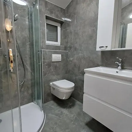 Apartment Ivkica Nin