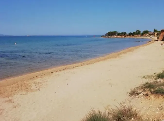Ivkica Apartamento