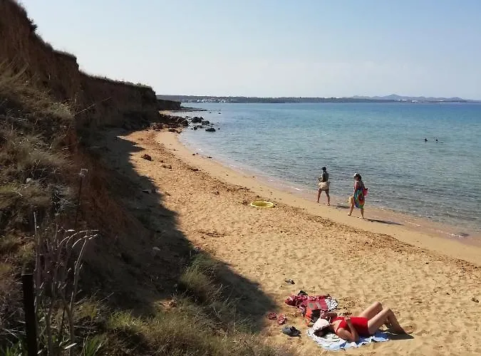 Apartamento Ivkica Nin