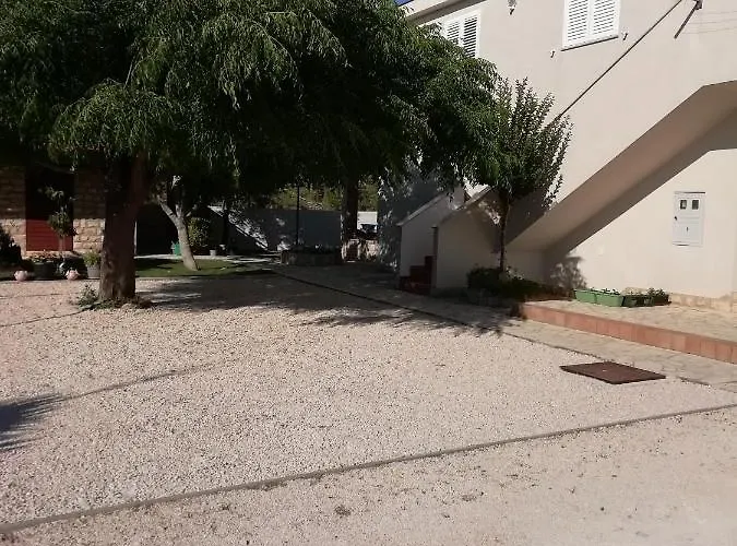 Apartamento Ivkica Nin