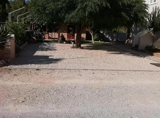 Ivkica Apartamento
