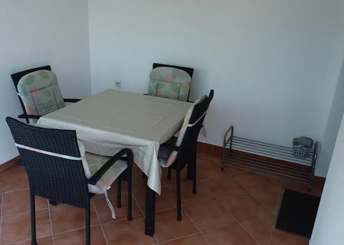 Apartamento Ivkica Nin