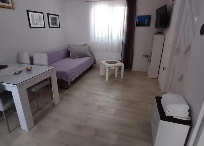 Ivkica Apartamento