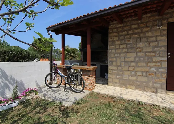 Apartamento Ivkica