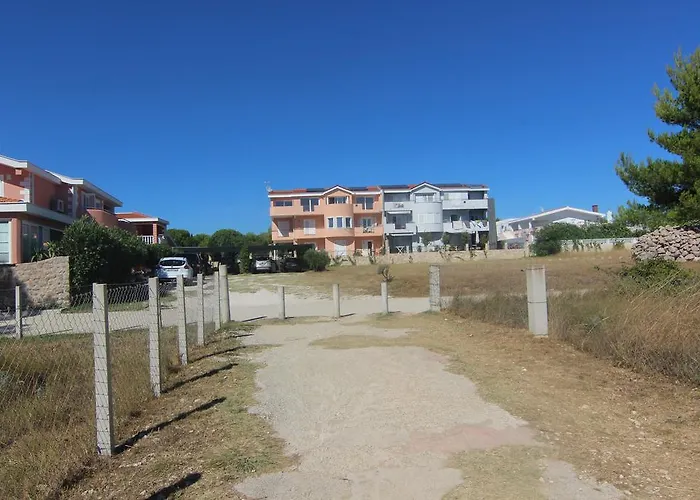 Appartement Ivkica *