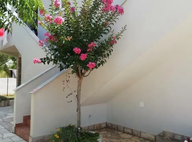 Apartamento Ivkica Nin
