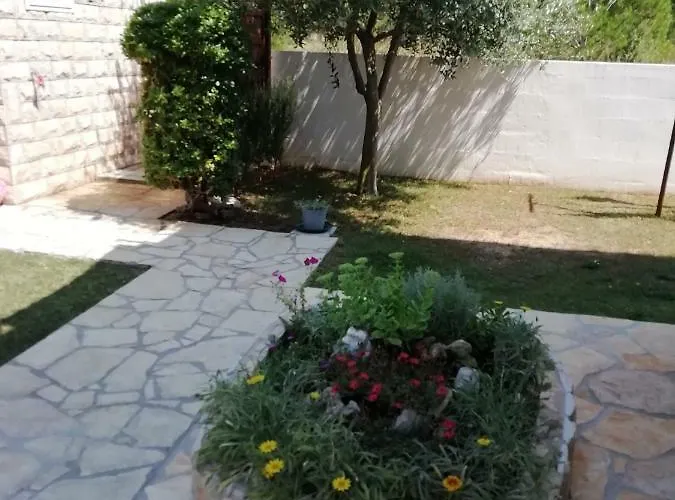 Ivkica Appartement Nin