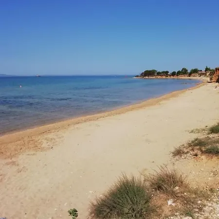 Ivkica Appartamento