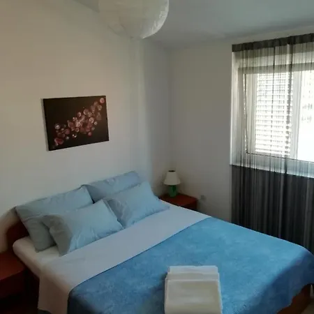 Ivkica Apartment