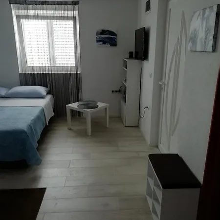 Apartment Ivkica *