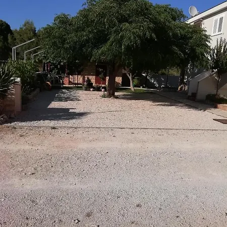 Ivkica Appartement