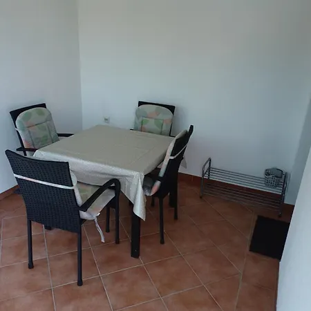 Apartment Ivkica Nin