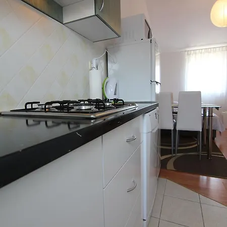 Apartment Ivkica Nin