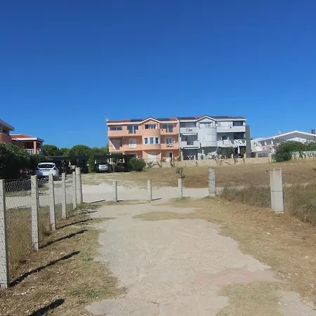 Appartement Ivkica *