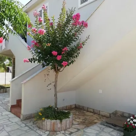 Apartment Ivkica Nin